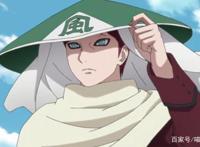 火影：盘点火影里子承父业的五位影二代，最后两位是影三代