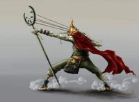 面具的神秘与艺术，盘点10大戴面具的动漫角色！