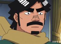 开启死门踢死忍刀七人众的迈特戴，他的实力达到影级了吗？