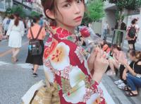 横扫日本Cosplay圈的28岁女孩，为什么这么厉害？