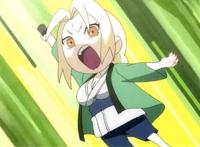 火影忍者：命运坎特的5人，拥有影级实力却注孤生，一个睡了300集