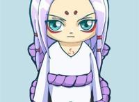 火影忍者：命运坎特的5人，拥有影级实力却注孤生，一个睡了300集