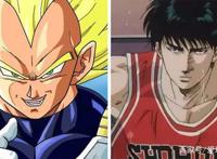 日本读者投票动漫最有魅力的主角宿敌第一名不出所料是他