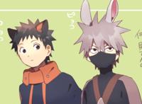 火影：带土天赋高吗？12岁学会豪火球，火迷：鼬3岁就熟烂于心