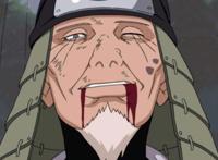 《火影忍者》最惨的影，三代雷影牺牲在自己手中，风影被做成傀儡