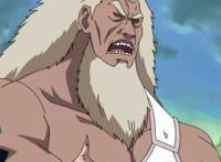 《火影忍者》最惨的影，三代雷影牺牲在自己手中，风影被做成傀儡