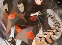 火影忍者：这几位敢于暗杀影级人物，而他是最自不量力的一个人！