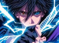 博人传：五大隐者村的高手代表人物，仅有一位女忍者上榜