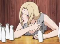 火影：颜值与实力并存的4位女忍者，想娶回家，就问你抗不抗揍