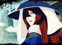 火影：颜值与实力并存的4位女忍者，想娶回家，就问你抗不抗揍