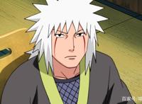 在火影里，不靠血脉不靠关系，能成为影级忍者的也就这五位了