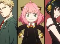 十月新番中那些能看的作品，你追更了几部？