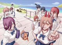 十月新番中那些能看的作品，你追更了几部？