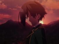 想要成为影之实力者：男主的假想敌真的存在，不过男主还不知道