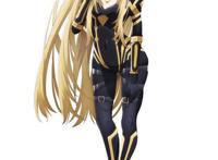 动画「想要成为影之实力者！」追加声优公开