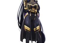 动画「想要成为影之实力者！」追加声优公开