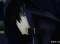 设定最强中二男主《想要成为影之实力者！》官方视觉图发布