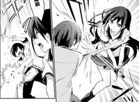 《想要成为影之实力者》：中二少年梦想成真的世界