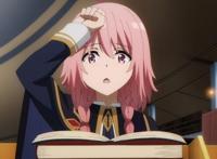 秋季动画《想成为影之实力者！》将于10月上旬开始播放