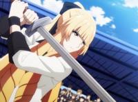 秋季动画《想成为影之实力者！》将于10月上旬开始播放