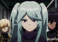 秋季动画《想要成为影之实力者》开始公开最新情报了