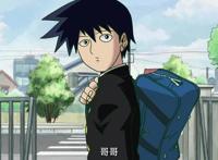 《灵能百分百》第三季影山律PV10月5日开播