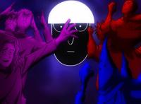 《灵能百分百》第三季即将播出！