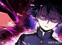 《灵能百分百》中路人身边最重要的几个人，唯这两人出场极少！