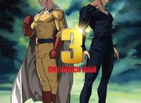 一拳超人第三季制作决定，人气似乎有所跑低，原因在这