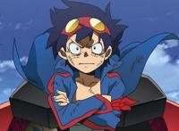 萌豚退散！爷们必看的6部硬汉动漫，你都看过吗？