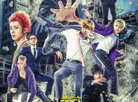 《灵能百分百》新作舞台剧，演员剧照公开，这足够还原了