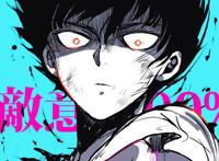 爷青回！灵能百分百第三季制作决定，一拳超人投来了羡慕的眼光