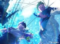 灵能百分百第三季新预告，师匠真男人，茂夫开启恋爱模式？