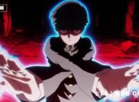 灵能百分百第三季新预告，师匠真男人，茂夫开启恋爱模式？