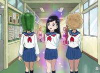 灵能百分百第三季新预告，师匠真男人，茂夫开启恋爱模式？