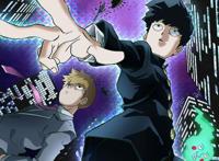 灵能百分百第三季预告公开：小酒窝成为boss，第三季既完结篇！