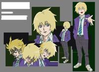 灵能百分百第三季预告公开：小酒窝成为boss，第三季既完结篇！