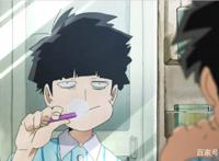 TV动画《灵能百分百》第3季公开pv