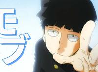 TV动画《灵能百分百》第3季公开pv