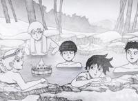 灵能百分百OVA制作决定one老师独创剧本第三季有望未来推出