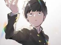 《灵能百分百》第三季制作决定，告白篇开启！