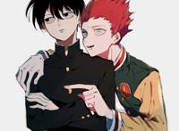 《灵能百分百》第三季制作决定，告白篇开启！