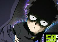 骨头社流匹！《灵能百分百》第3季制作决定