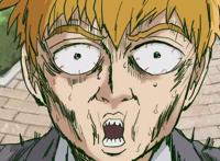 《灵能百分百》第3季回归，宣传pv里“mob”炸屏，霸权新番预订了