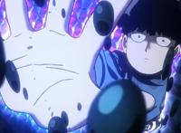 《灵能百分百》第3季回归，宣传pv里“mob”炸屏，霸权新番预订了