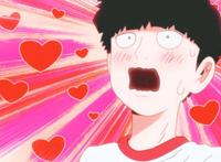 《灵能百分百》第3季回归，宣传pv里“mob”炸屏，霸权新番预订了