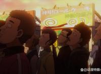 《灵能百分百》第三季更新，新的角色妖怪猎人登场，看起来并不强