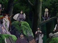 “千万不要惹木叶下忍”是什么梗？