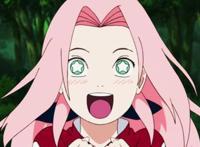 火影忍者中颜值养眼的8位美女，纲手青春永驻，天天后期发力