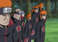 火影忍者：八个毁天灭地的忍术，第七个强大到必须削弱